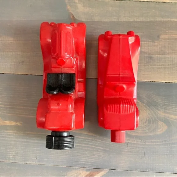 Vintage Avon After Shave Antique Car Bottles - Picture 6 of 8